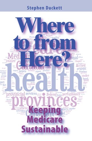Cover image: Where to from Here? 9781553393184