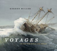 Imagen de portada: Voyages 9781553655732
