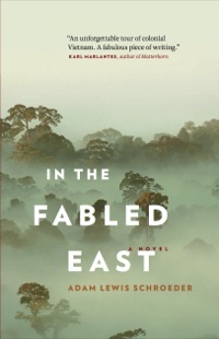 Cover image: In the Fabled East 9781553658122