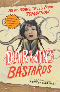 Cover image: Darwin's Bastards 9781553654926
