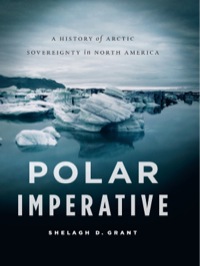 Cover image: Polar Imperative 9781553658061