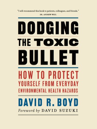 Titelbild: Dodging the Toxic Bullet 9781553654544