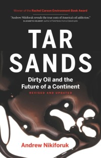 Cover image: Tar Sands 9781553655558