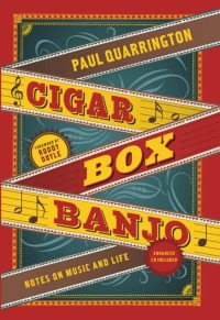 Titelbild: Cigar Box Banjo 9781553658276