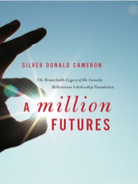 Titelbild: A Million Futures 9781553655596
