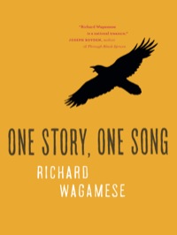 Immagine di copertina: One Story, One Song 9781771620802
