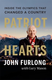 Cover image: Patriot Hearts 9781553657941