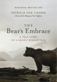 صورة الغلاف: The Bear's Embrace 9781553655947