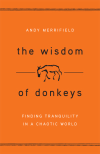 Cover image: The Wisdom of Donkeys 9781553655305