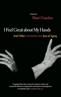 Immagine di copertina: I Feel Great About My Hands 9781553657866