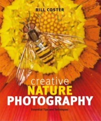 Cover image: Creative Nature Photography 9781553658474