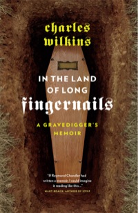 Cover image: In the Land of Long Fingernails 9781553658436