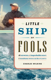 Cover image: Little Ship of Fools 9781553658788