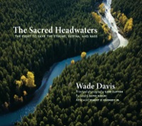 Omslagafbeelding: The Sacred Headwaters 9781553658801