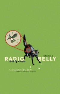 Cover image: Radio Belly 9781553659020