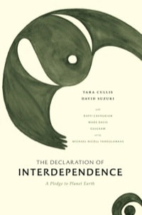 Imagen de portada: The Declaration of Interdependence 9781553655466