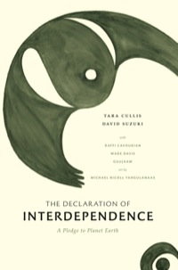 表紙画像: The Declaration of Interdependence 9781553655466