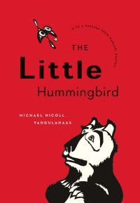 Omslagafbeelding: The Little Hummingbird 9781553655336