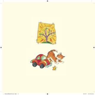 Cover image: There's a Barnyard in My Bedroom 9781553655329