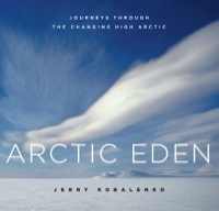 Cover image: Arctic Eden 9781553654421