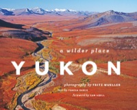 Imagen de portada: Yukon 9781553659457