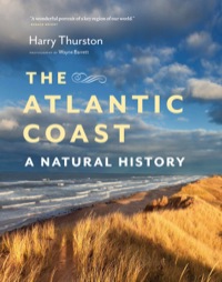 Imagen de portada: The Atlantic Coast 9781553654469
