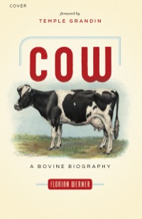 Cover image: Cow 9781553655817