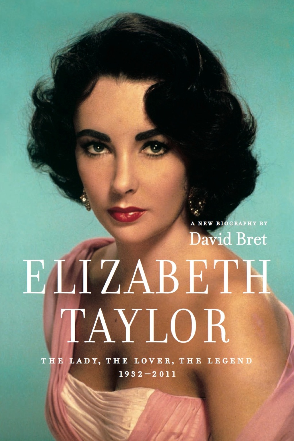 Elizabeth Taylor eBook