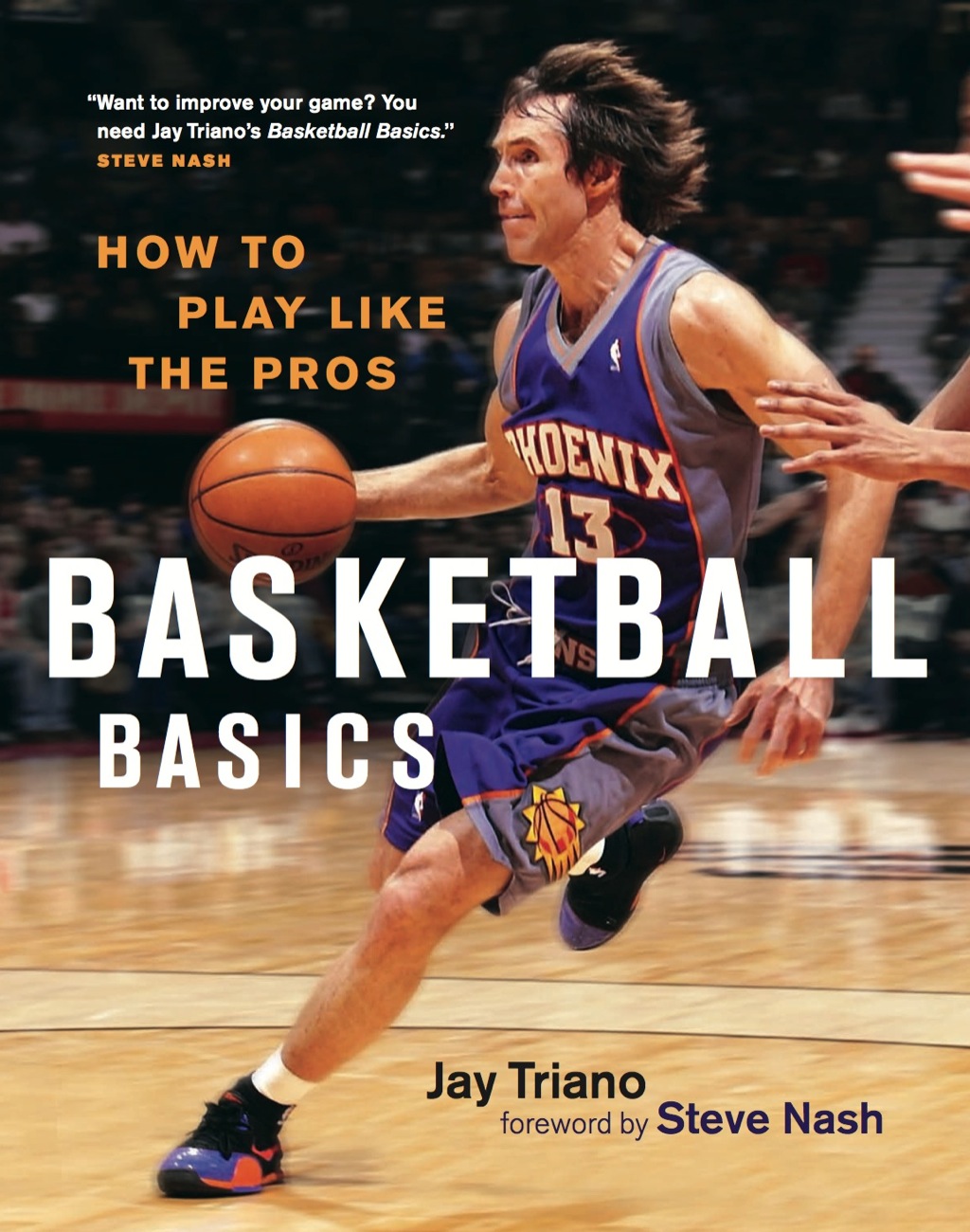 Basketball Basics How to Play Like the Pros