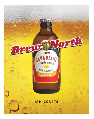 表紙画像: Brew North 9781553654674