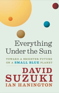 Cover image: Everything Under the Sun 9781553655282