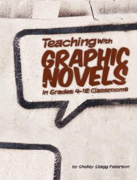 Cover image: Teaching With Graphic Novels 9781553792635