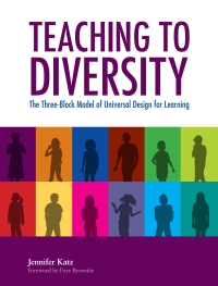 Cover image: Teaching to Diversity 9781553793533