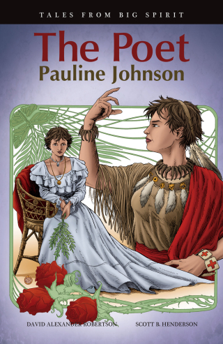 Cover image: The Poet 9781553794813