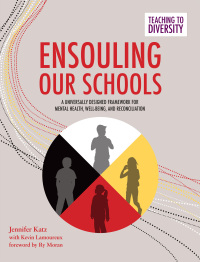 Cover image: Ensouling Our Schools 9781553796831