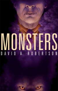 Cover image: Monsters 9781553797487