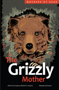 Imagen de portada: The Grizzly Mother 9781553797760