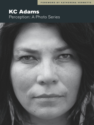 Cover image: Perception 9781553797869