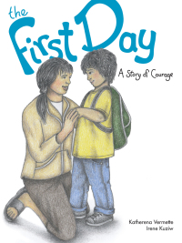 Cover image: The First Day 9781553795216