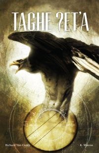 Cover image: Taghe ?et'a / Three Feathers 9781553795414