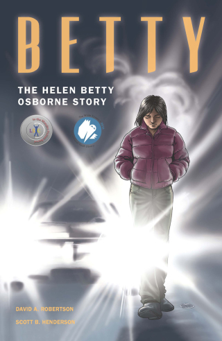 Cover image: Betty 9781553795445