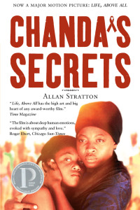 Imagen de portada: Chanda's Secrets 9781550378344