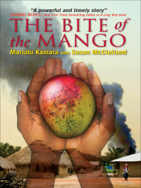 Omslagafbeelding: The Bite of the Mango 9781554511587
