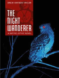 Cover image: The Night Wanderer 9781554510993