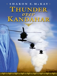 Cover image: Thunder Over Kandahar 9781554512669