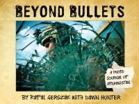 Cover image: Beyond Bullets 9781554512935