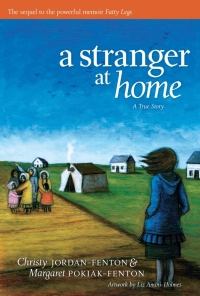 Cover image: A Stranger At Home 9781554513611