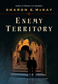 Cover image: Enemy Territory 9781554514304