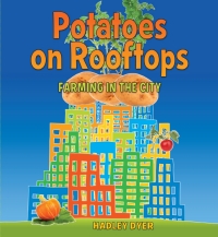 Cover image: Potatoes on Rooftops 9781554514243