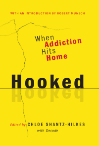 Cover image: Hooked 9781554514748